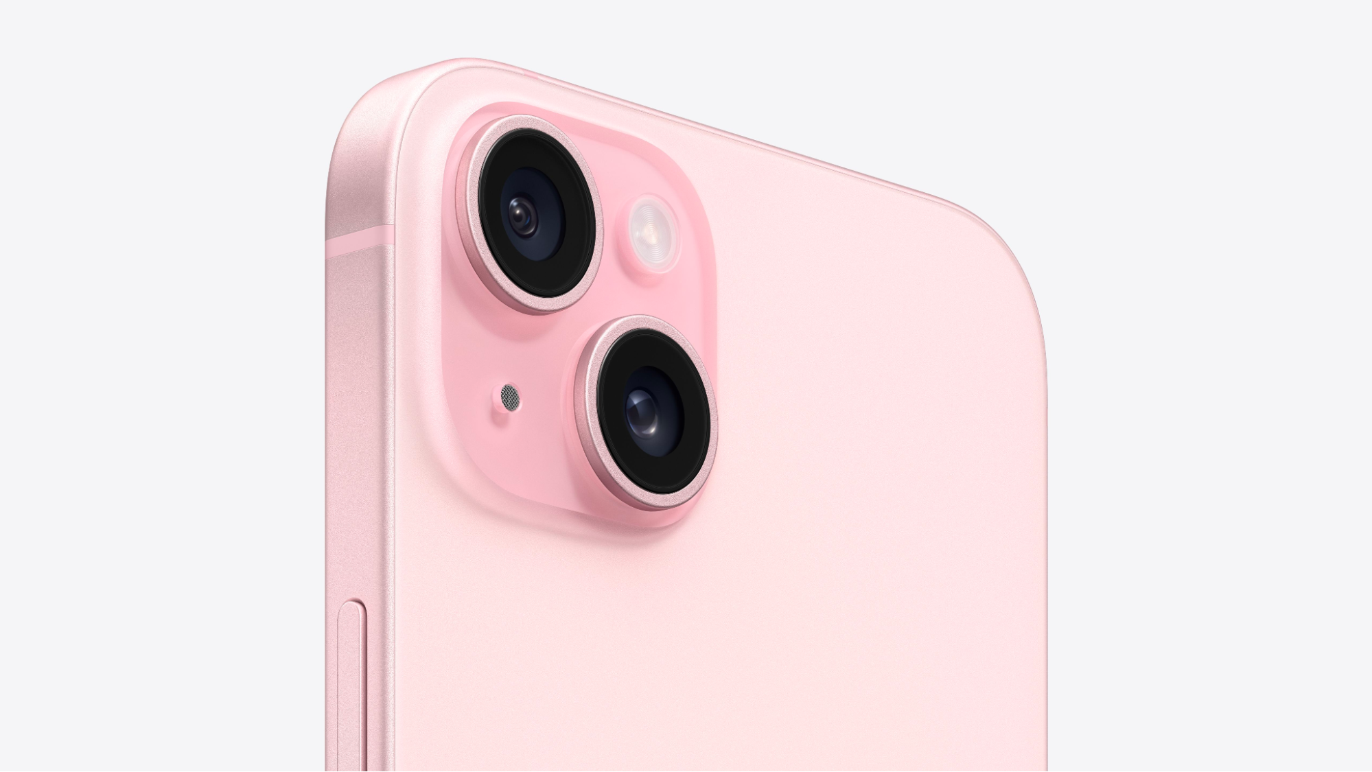 iPhone 15 Hồng hứa hẹn tạo nên cơn sốt về doanh thu khi thu về tín hiệu tốt trên mạng xã hội ngay sau đêm ra mắt
